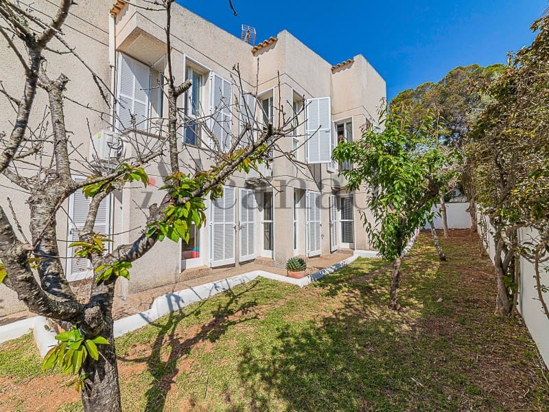 3 slaapkamer Villa te koop in Alcudia - € 1.095.000 (Ref: 6140505)