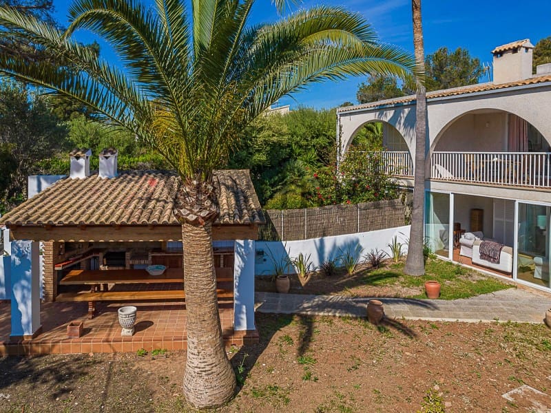 3 slaapkamer Villa te koop in Alcudia - € 1.095.000 (Ref: 6140505)