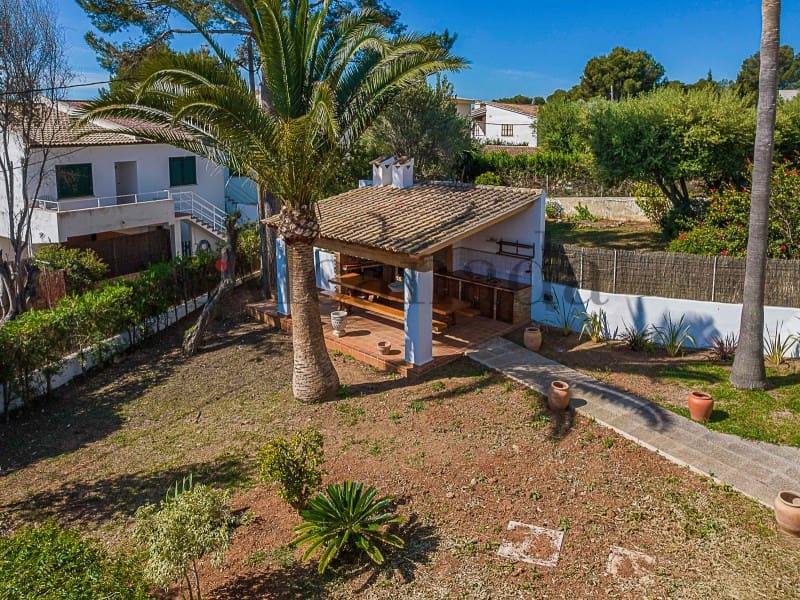 3 slaapkamer Villa te koop in Alcudia - € 1.095.000 (Ref: 6140505)