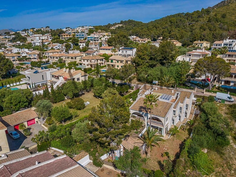 3 slaapkamer Villa te koop in Alcudia - € 1.095.000 (Ref: 6140505)