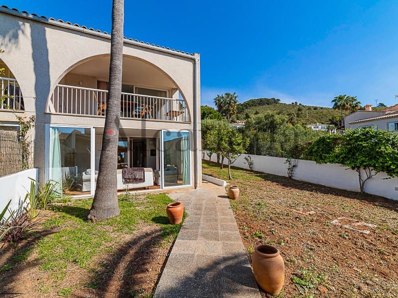 3 slaapkamer Villa te koop in Alcudia - € 1.095.000 (Ref: 6140505)