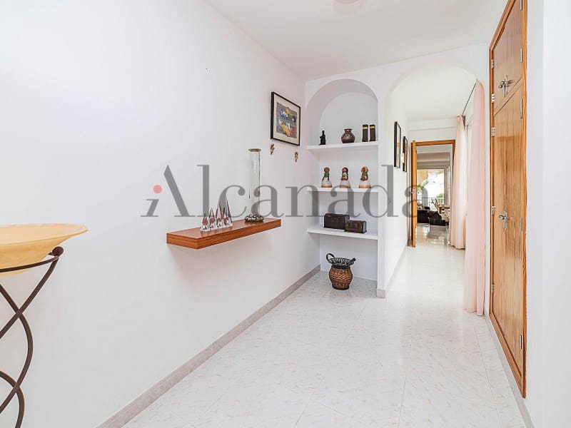 3 slaapkamer Villa te koop in Alcudia - € 1.095.000 (Ref: 6140505)