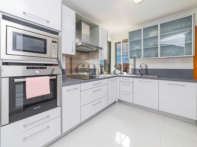 3 slaapkamer Villa te koop in Alcudia - € 1.095.000 (Ref: 6140505)