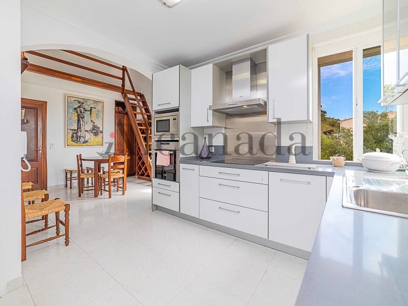 3 slaapkamer Villa te koop in Alcudia - € 1.095.000 (Ref: 6140505)