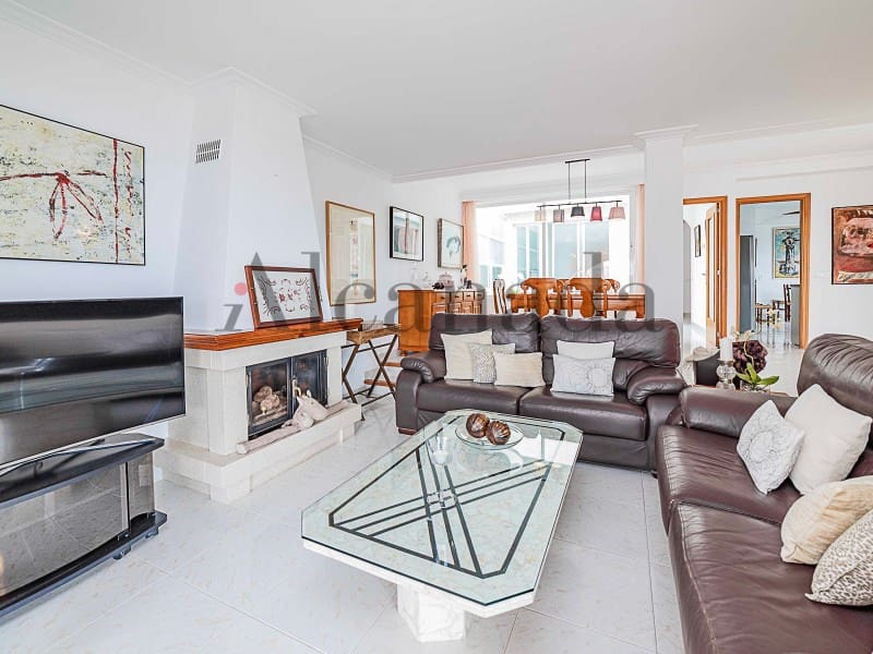 3 slaapkamer Villa te koop in Alcudia - € 1.095.000 (Ref: 6140505)