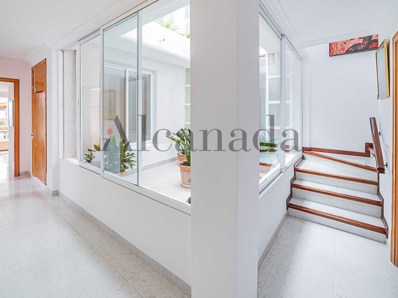 3 slaapkamer Villa te koop in Alcudia - € 1.095.000 (Ref: 6140505)