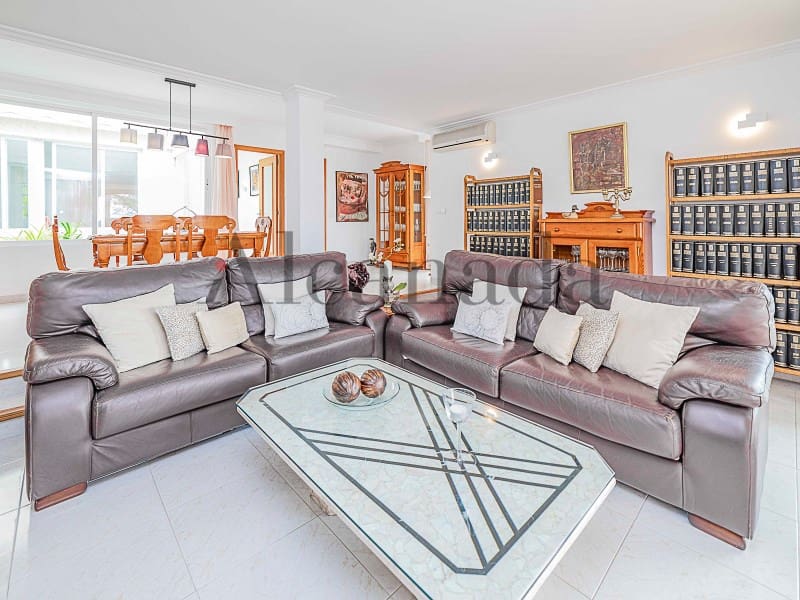 3 slaapkamer Villa te koop in Alcudia - € 1.095.000 (Ref: 6140505)