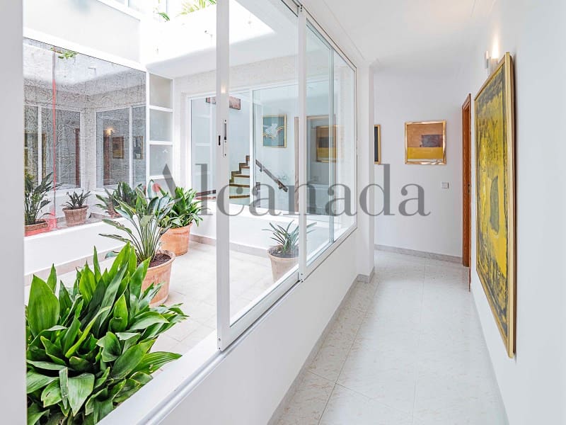 3 slaapkamer Villa te koop in Alcudia - € 1.095.000 (Ref: 6140505)