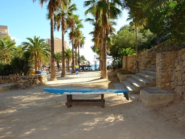 Building Plot for sale in Cala Vinyes / Cala Vinyas / Cala Viñas, Calvià - € 848,000 (Ref: 6140514)