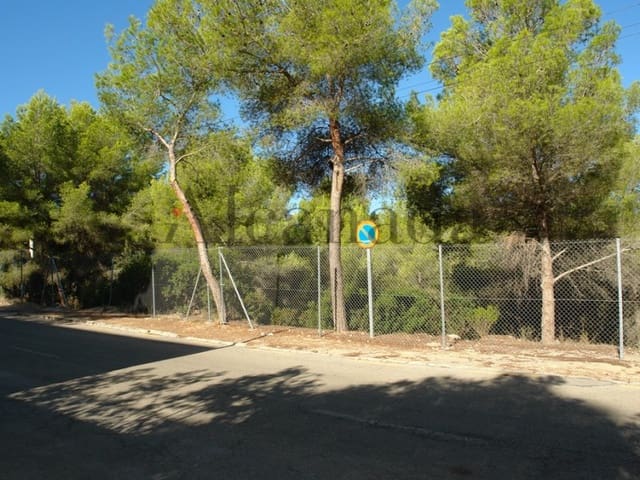 Building Plot for sale in Cala Vinyes / Cala Vinyas / Cala Viñas, Calvià - € 848,000 (Ref: 6140514)