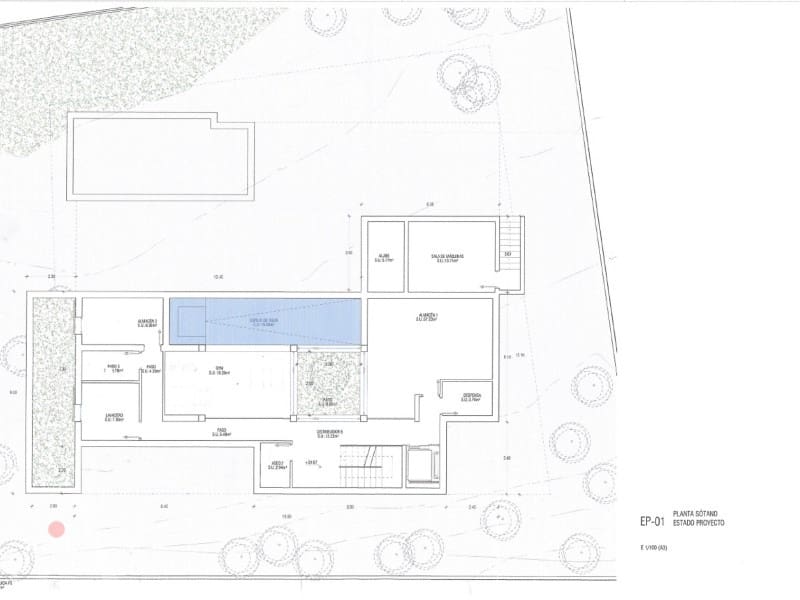 4 soveværelse Villa til salg i Font de Sa Cala / Font de La Cala med swimmingpool - € 2.500.000 (Ref: 6144849)