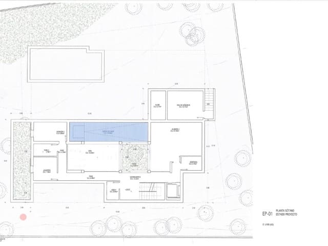 4 slaapkamer Villa te koop in Font de Sa Cala / Font de La Cala, Capdepera met zwembad - € 2.500.000 (Ref: 6144849)