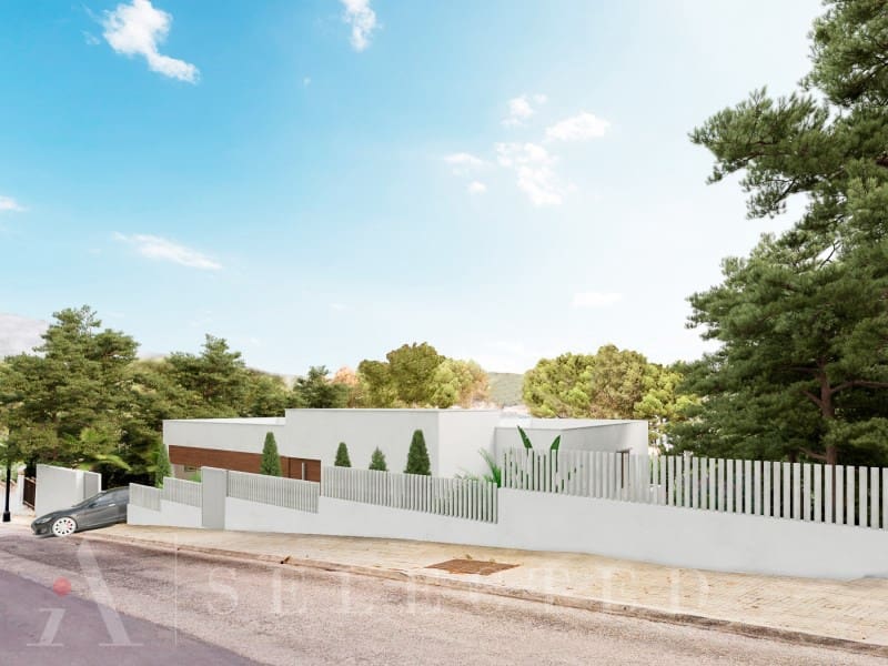 4 soveværelse Villa til salg i Font de Sa Cala / Font de La Cala med swimmingpool - € 2.500.000 (Ref: 6144849)