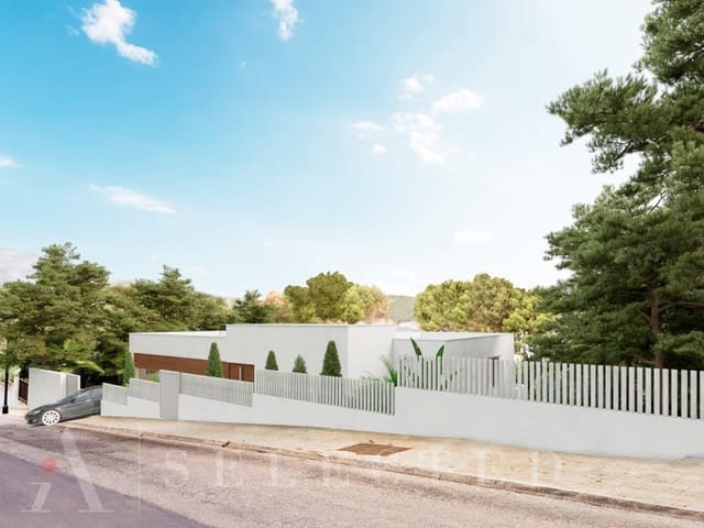 4 slaapkamer Villa te koop in Font de Sa Cala / Font de La Cala, Capdepera met zwembad - € 2.500.000 (Ref: 6144849)