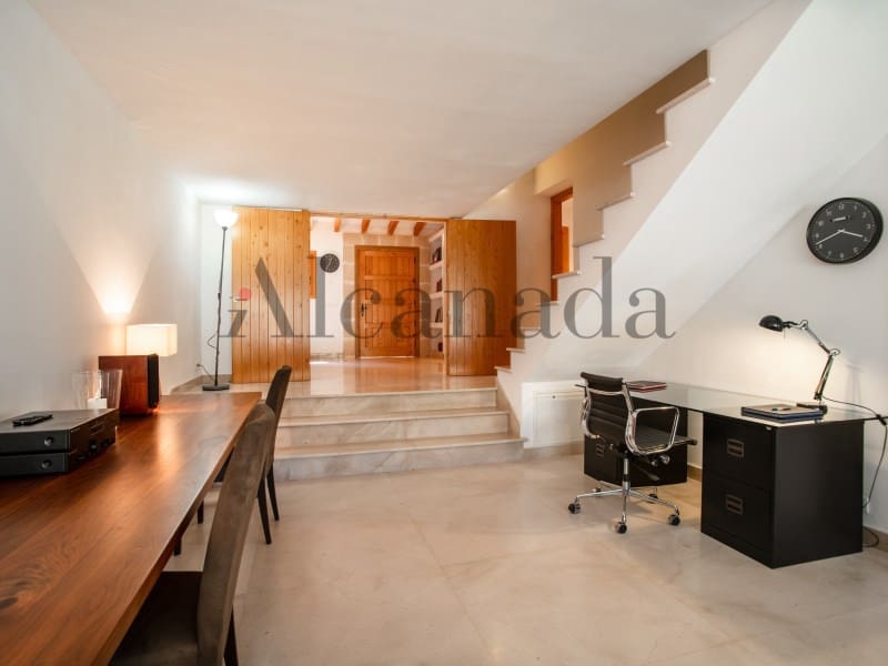 4 sypialnia Willa na sprzedaż w Pollensa / Pollenca z basenem - 1 950 000 € (Ref: 6213889)