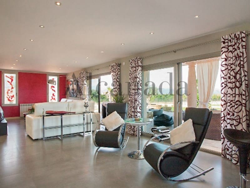 5 slaapkamer Villa te koop in Muro - € 3.700.000 (Ref: 6232389)