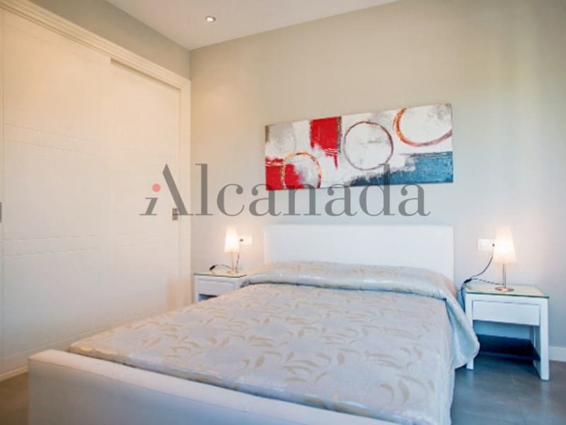 5 slaapkamer Villa te koop in Muro - € 3.700.000 (Ref: 6232389)