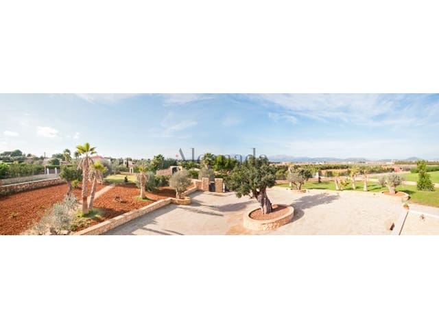 5 slaapkamer Villa te koop in Muro - € 3.700.000 (Ref: 6232389)