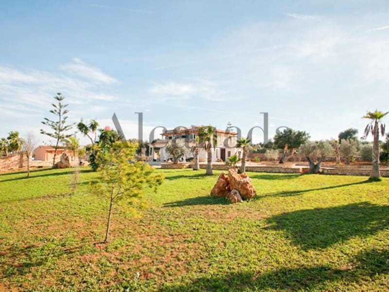 5 slaapkamer Villa te koop in Muro - € 3.700.000 (Ref: 6232389)