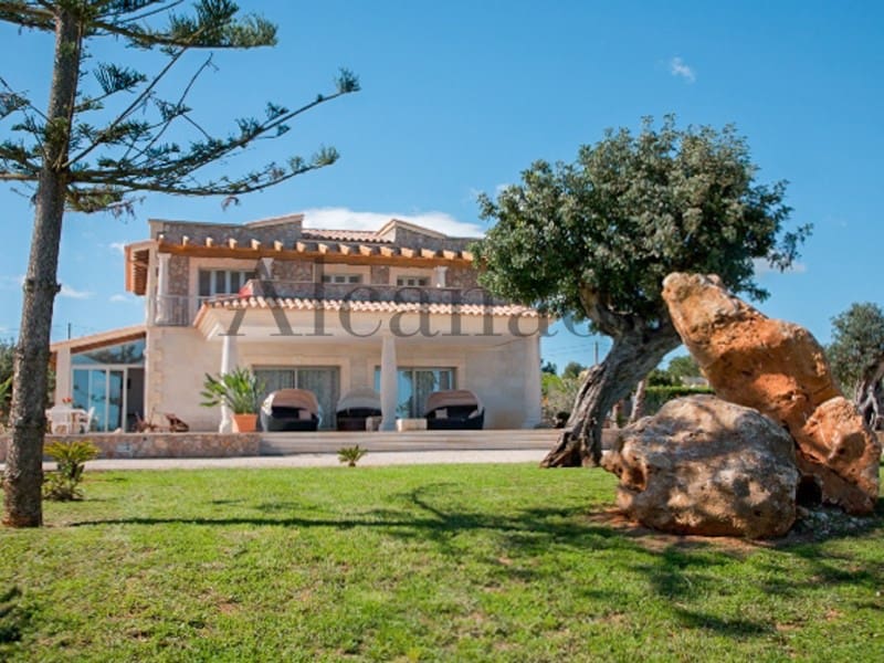 5 slaapkamer Villa te koop in Muro - € 3.700.000 (Ref: 6232389)