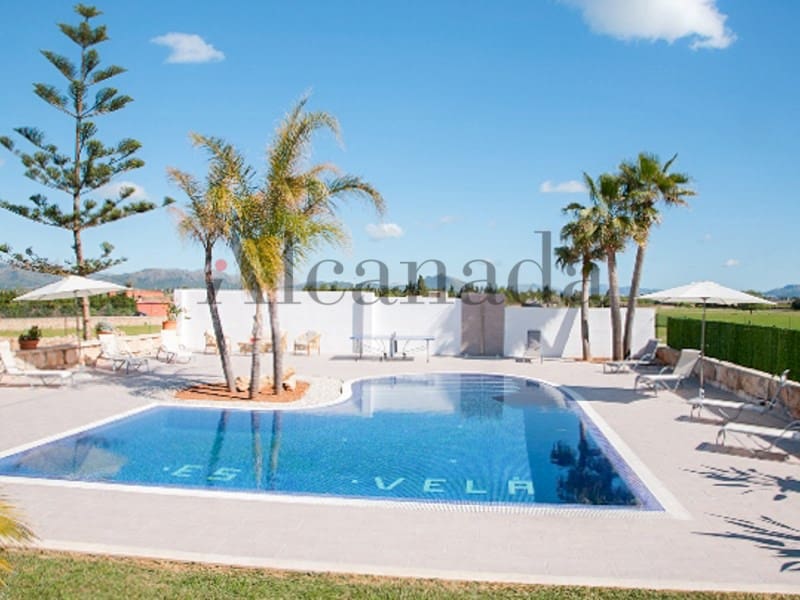 5 slaapkamer Villa te koop in Muro - € 3.700.000 (Ref: 6232389)