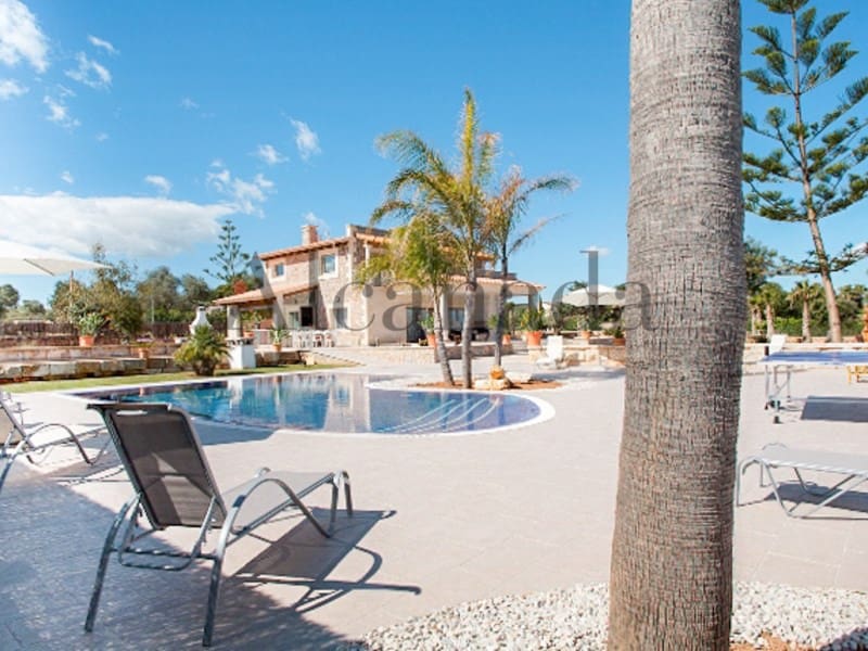 5 slaapkamer Villa te koop in Muro - € 3.700.000 (Ref: 6232389)