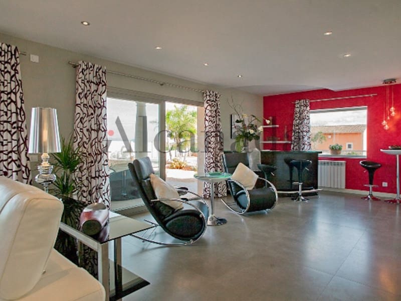 5 slaapkamer Villa te koop in Muro - € 3.700.000 (Ref: 6232389)