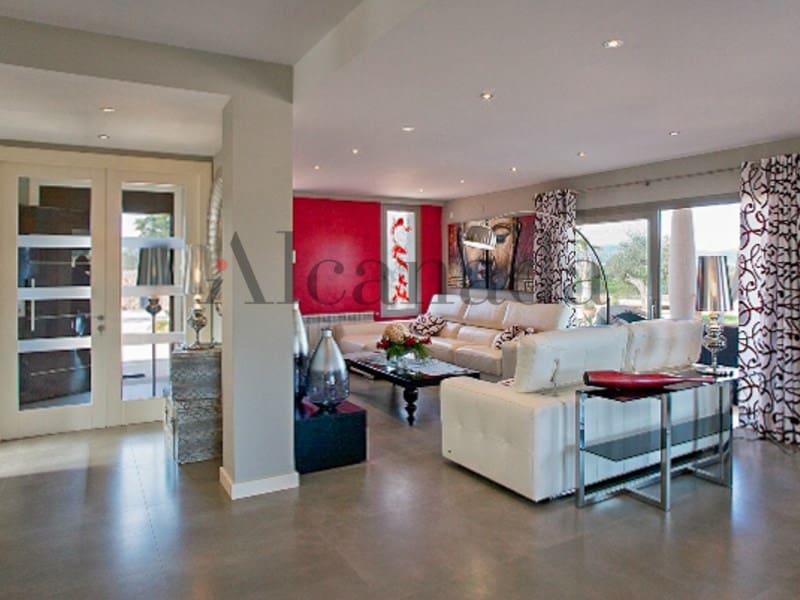 5 slaapkamer Villa te koop in Muro - € 3.700.000 (Ref: 6232389)