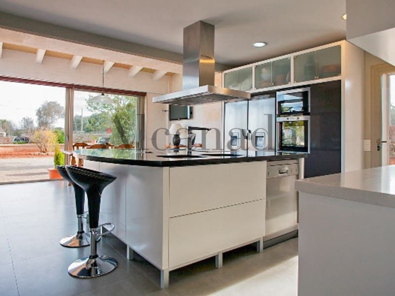 5 slaapkamer Villa te koop in Muro - € 3.700.000 (Ref: 6232389)