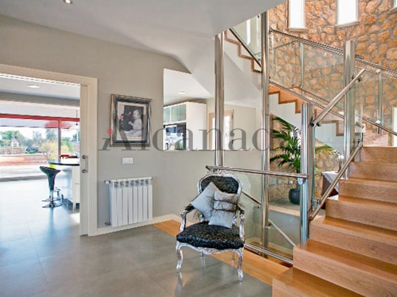 5 slaapkamer Villa te koop in Muro - € 3.700.000 (Ref: 6232389)