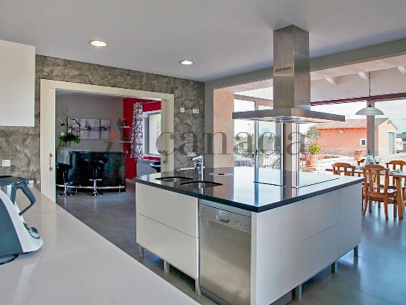 5 slaapkamer Villa te koop in Muro - € 3.700.000 (Ref: 6232389)