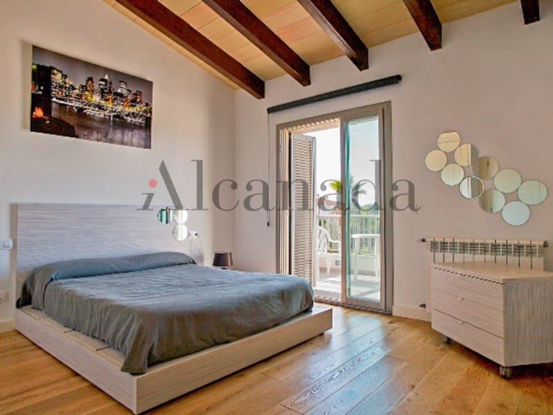 5 slaapkamer Villa te koop in Muro - € 3.700.000 (Ref: 6232389)