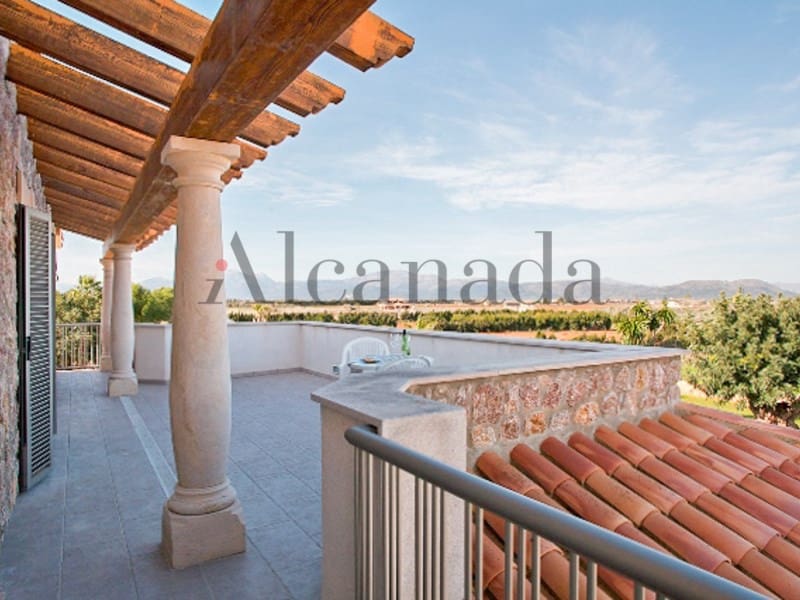 5 slaapkamer Villa te koop in Muro - € 3.700.000 (Ref: 6232389)