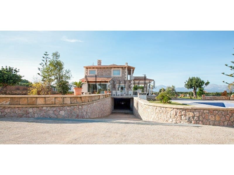 5 slaapkamer Villa te koop in Muro - € 3.700.000 (Ref: 6232389)