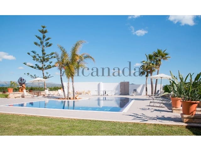 5 slaapkamer Villa te koop in Muro - € 3.700.000 (Ref: 6232389)