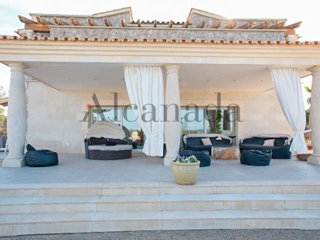 5 slaapkamer Villa te koop in Muro - € 3.700.000 (Ref: 6232389)