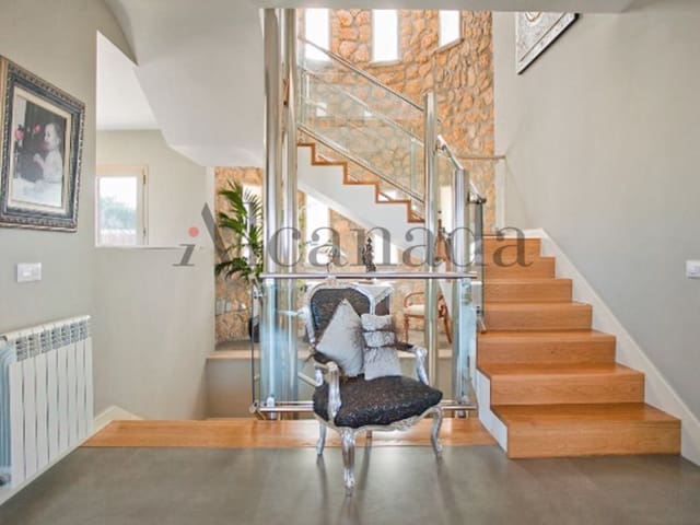 5 slaapkamer Villa te koop in Muro - € 3.700.000 (Ref: 6232389)