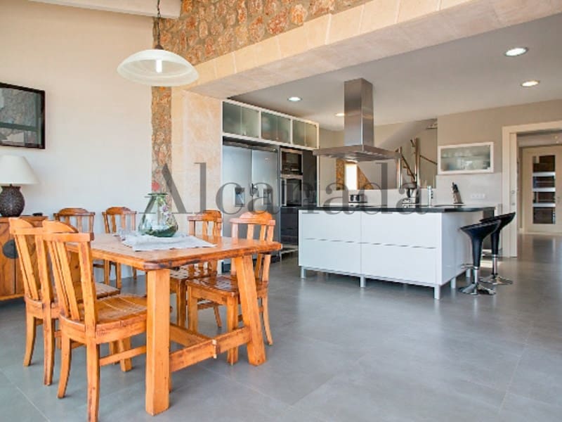 5 slaapkamer Villa te koop in Muro - € 3.700.000 (Ref: 6232389)