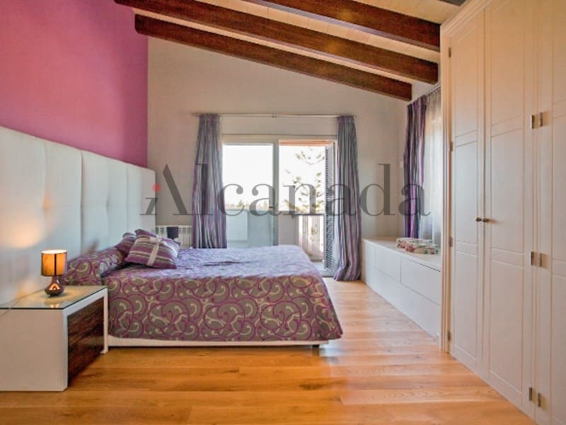 5 slaapkamer Villa te koop in Muro - € 3.700.000 (Ref: 6232389)