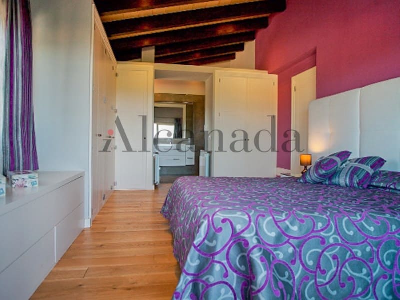 5 slaapkamer Villa te koop in Muro - € 3.700.000 (Ref: 6232389)