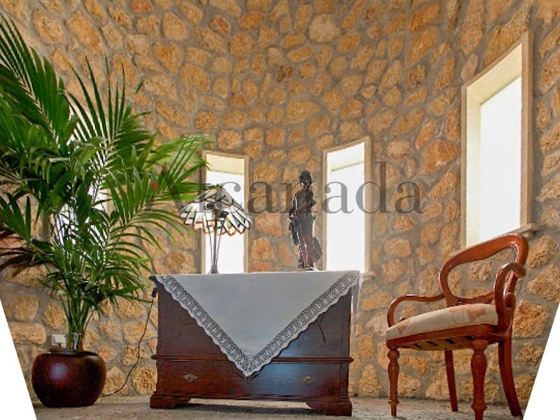 5 slaapkamer Villa te koop in Muro - € 3.700.000 (Ref: 6232389)