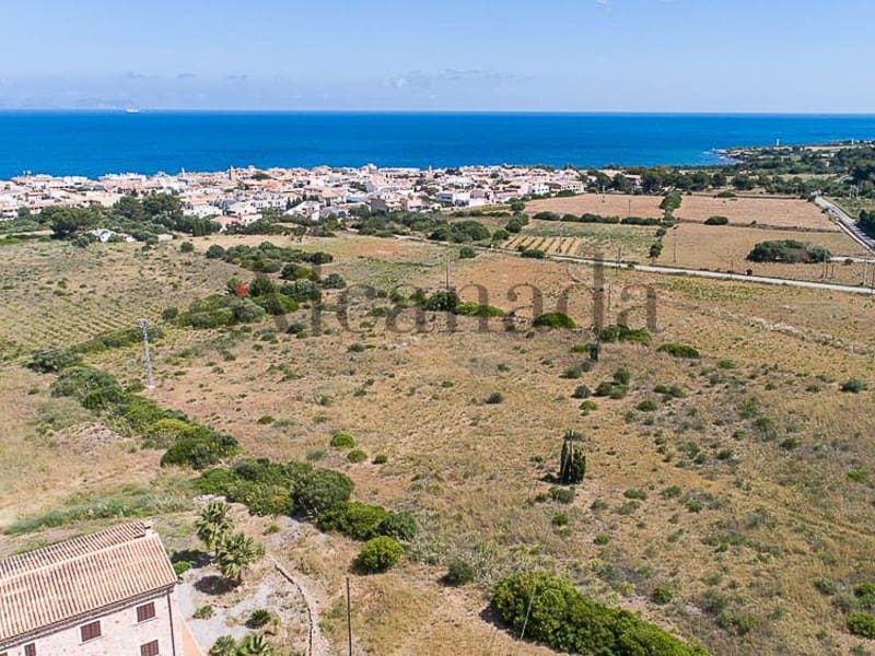 Grunde uden byggetilladelser til salg i Colonia de Sant Pere / Colonia de San Pedro - € 800.000 (Ref: 6239572)