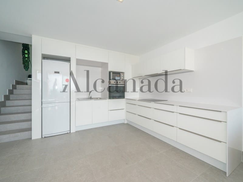 Apartamento de 2 habitaciones en Alcúdia en venta - 375.000 € (Ref: 6258716)