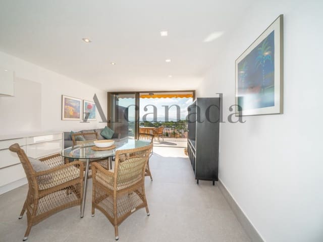 2 chambre Appartement à vendre à Alcúdia - 375 000 € (Ref: 6258716)