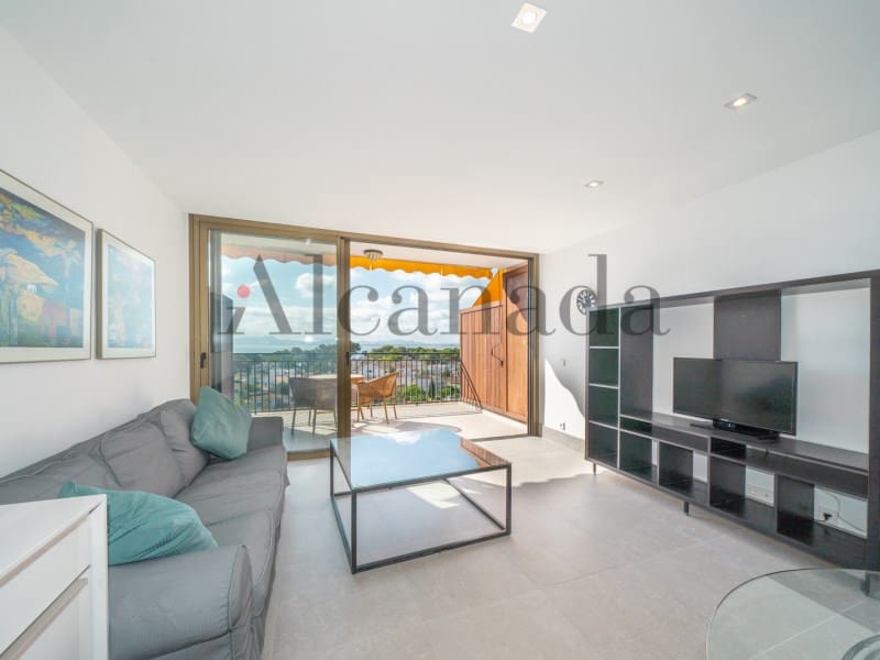 Apartamento de 2 habitaciones en Alcúdia en venta - 375.000 € (Ref: 6258716)