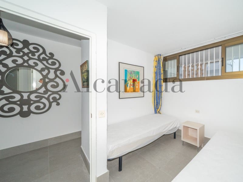 Apartamento de 2 habitaciones en Alcúdia en venta - 375.000 € (Ref: 6258716)