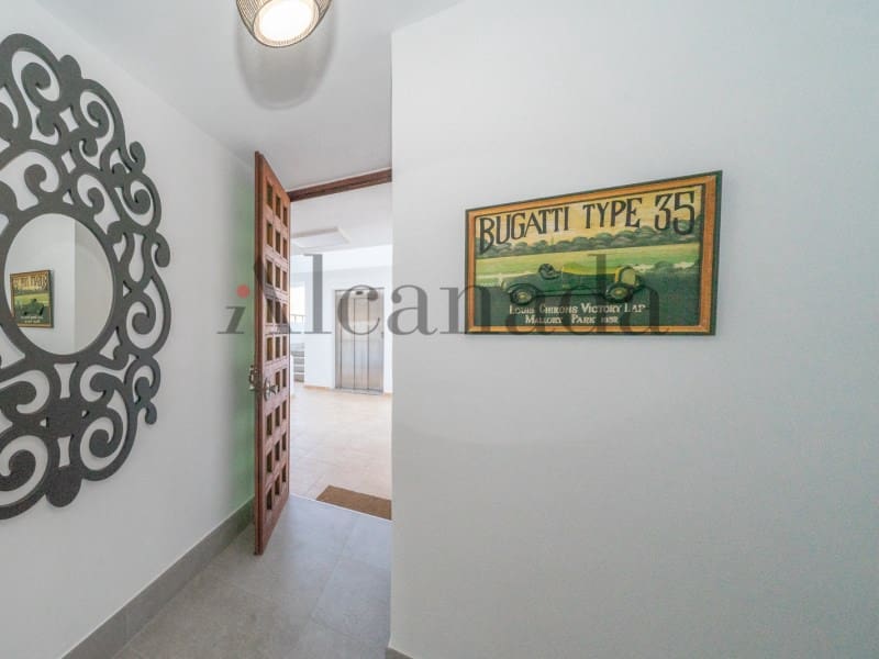 Apartamento de 2 habitaciones en Alcúdia en venta - 375.000 € (Ref: 6258716)