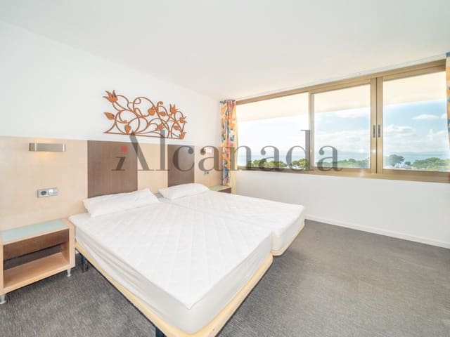 2 chambre Appartement à vendre à Alcúdia - 375 000 € (Ref: 6258716)