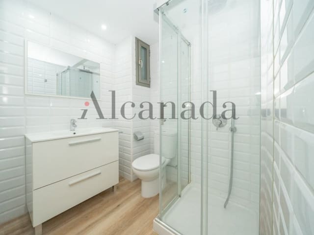 2 chambre Appartement à vendre à Alcúdia - 375 000 € (Ref: 6258716)