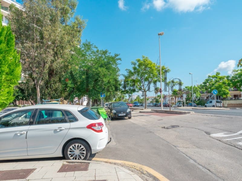 Apartamento de 2 habitaciones en Alcúdia en venta - 375.000 € (Ref: 6258716)